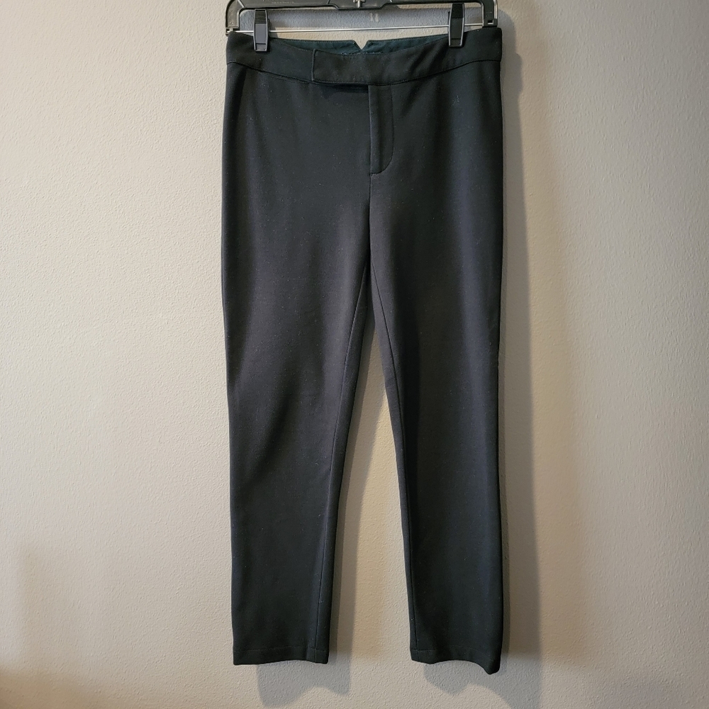Ralph Lauren Black Pants Women's Size 2